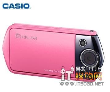 mm们最爱 卡西欧TR300石家庄仅7650元_数码_新浪科技_新浪网