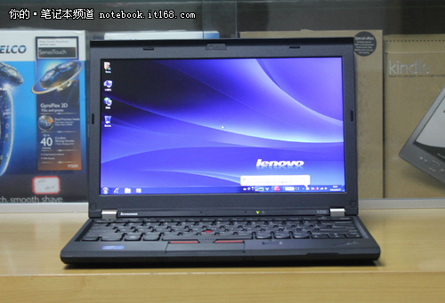 经典制造thinkpadx230价格5750元