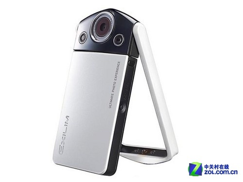 自拍神器因你精彩 卡西欧TR300迫近六千_数码_新浪科技_新浪网