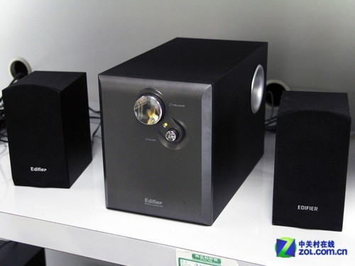 mp3 > 正文  "漫步者"作为一名家用电脑音响的老牌劲旅,其产品款式多