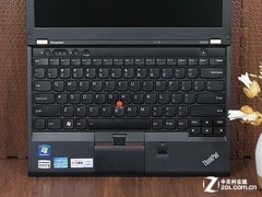 商务首选ThinkPadX230i本价格4999元
