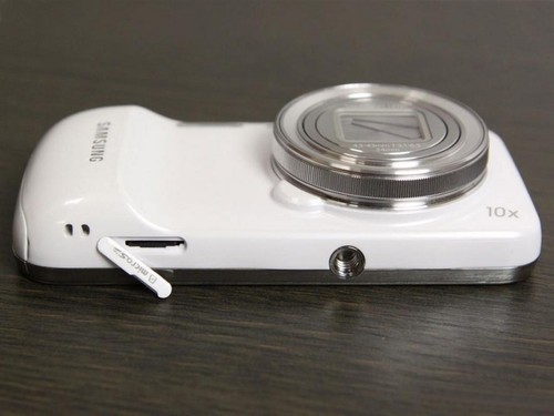 双核10x光变手机中的相机三星c101报2260