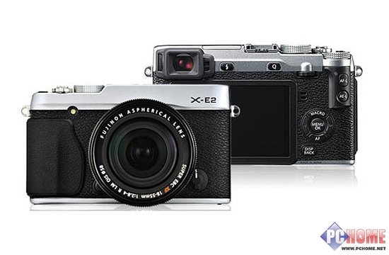 富士x-e2