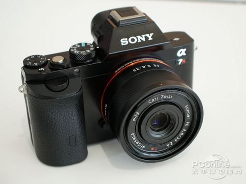 数码相机 > 正文  索尼a7r是一款真正能够称得上为顶级微单的产品,无