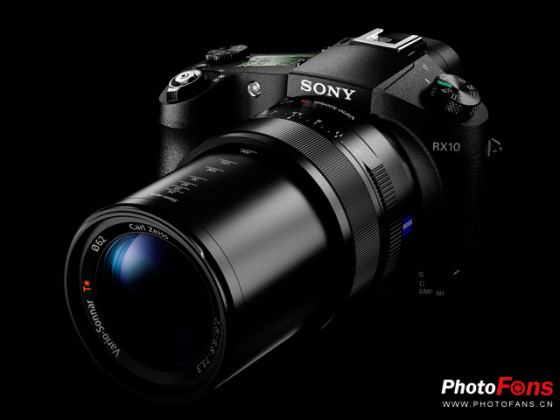 家用旅游最强机 索尼新黑卡rx10测评(13)