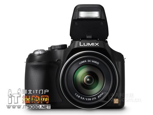 超长焦相机 松下fz70石家庄仅3150元!