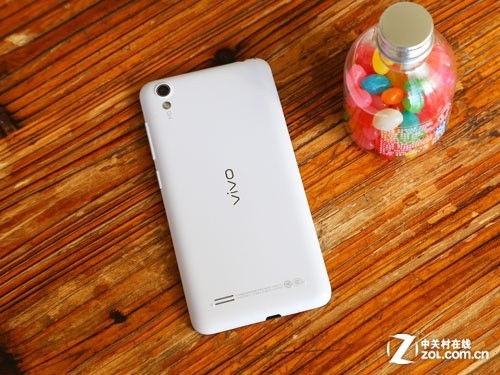 不怕黑夜的自拍神器vivoy17t全面评测