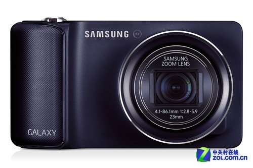 三星gc110智能长焦代表-三星gc110galaxy camera ek-gc110是三星公司