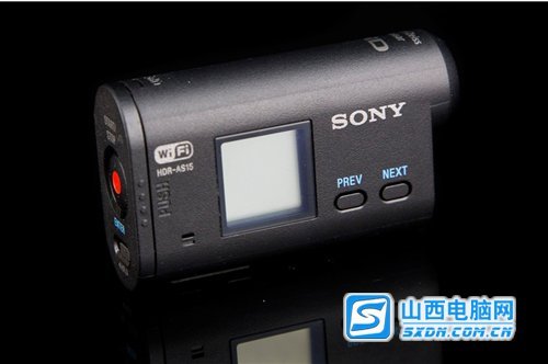 户外专用摄像机索尼as15大同售1250元