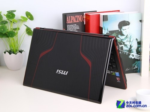 gt750m独显全高清 微星ge60游戏本价格6999|微星|gt750m|独显_笔记本_