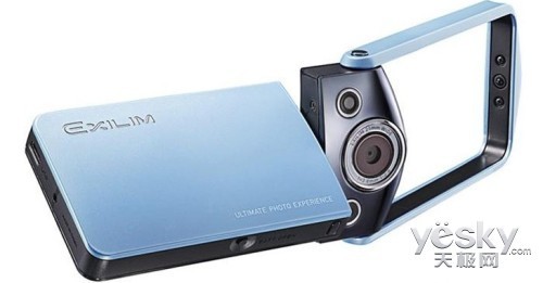 享受生活 享受自拍 卡西欧TR300报5099元_数码_新浪科技_新浪网