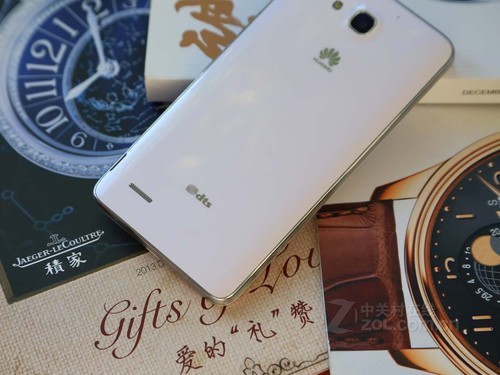 榜单上的潜力股2014年最具潜力手机推荐3