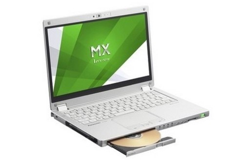 2kg 松下推最轻12吋本lets mx3