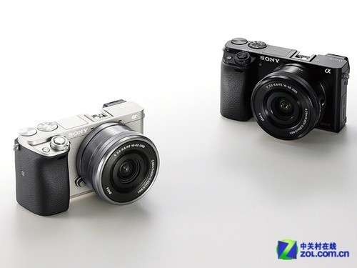 nex-6常规升级完善版 点评索尼a6000