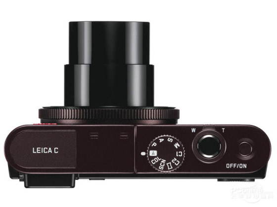 品味经典 便携式徕卡c相机报价4099元
