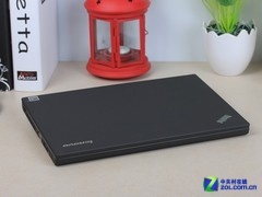 ThinkPad X240 外观图 