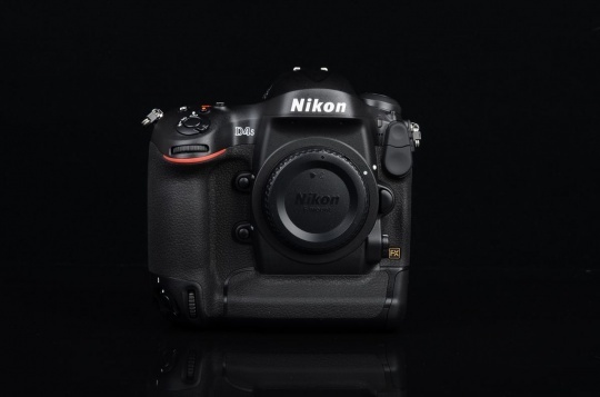 高效不含糊 尼康单反相机d4s详细评测(2)