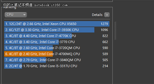 gtx 860m显卡 机械革命mr x5游戏本评测