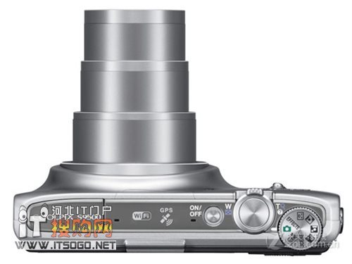 高端不多见尼康s9500石家庄售1330