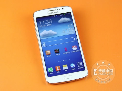 四核入门中端首选三星g7106仅1999元