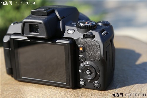 50倍光学变焦 富士长焦相机s1深度评测