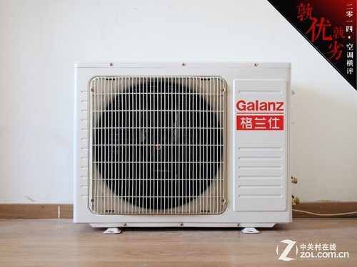 大金格力均无电路防水保护盒|格力|电路设计|拆解空调_家电_新浪科技