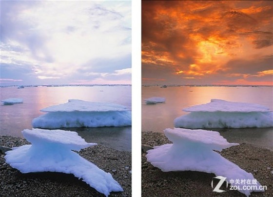 镜头滤镜到底有什么用处(5)