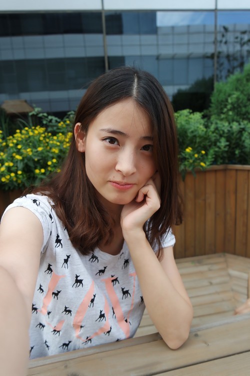 0  iso感光度:100曝光时间:1/125s  曝光补偿:0ev  白平衡:自动自拍