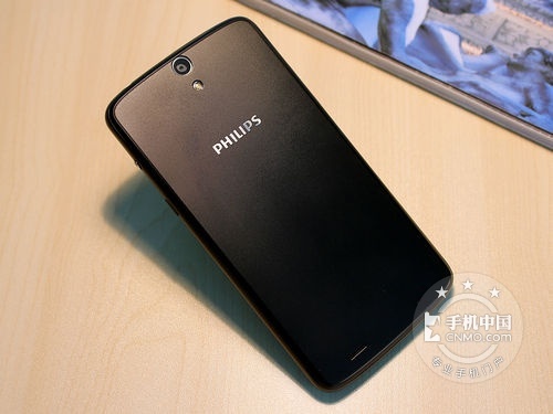 一键超长待机飞利浦手机v387售1699元