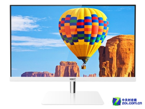 27英寸大屏精选 广角窄边液晶领衔价格战(3)|价格战|液晶|显示器_硬件