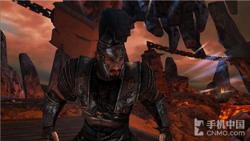 近身肉搏是王道 《wwe:不朽战神》评测