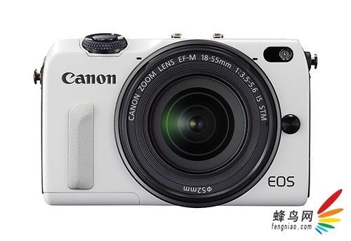 相比兄长提升不少 佳能m3与m2对比解析