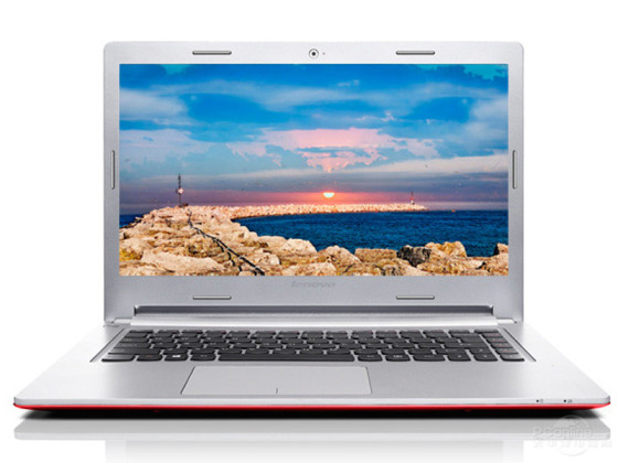 时尚流线型 联想s410-ifi(u)本价格3780