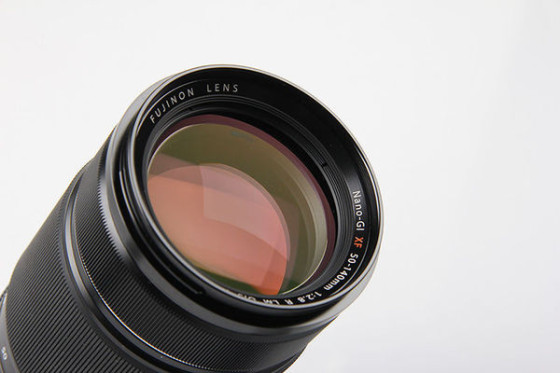 专业远摄变焦 富士50-140mm f2.8镜头体验