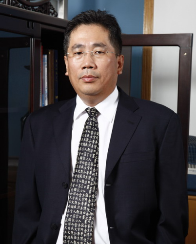 科学中国人2009年度人物候选人:张平