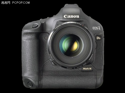 佳能尼康正面交锋 4款全幅单反逐个看