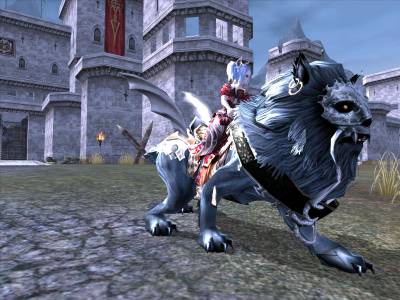 英游戏公司codemasters发布网游新作