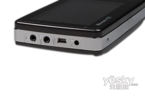 纽曼manman-a6新品评测