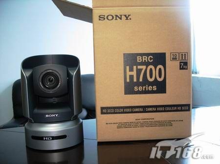 贵得恐怖 sony网络摄像机竟售115000元