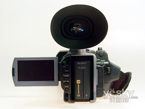 高端强悍 顶级索尼fx7e摄像机降价促销