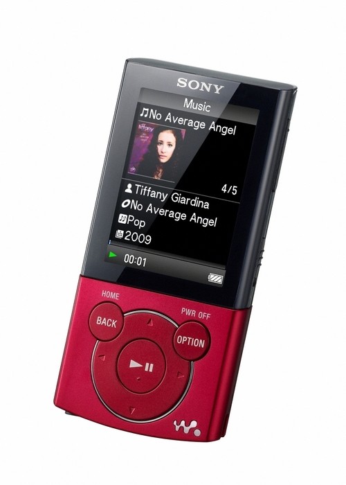 定位中低端市场 索尼e系列新品曝光