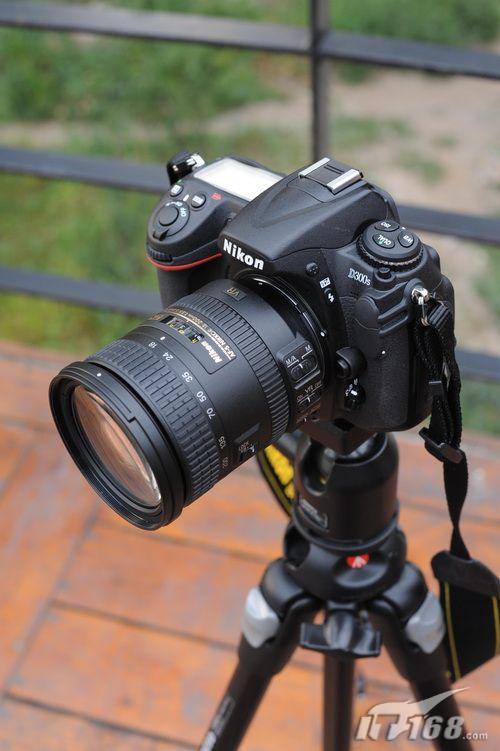 有图有真相 尼康d300s配新18-200测试