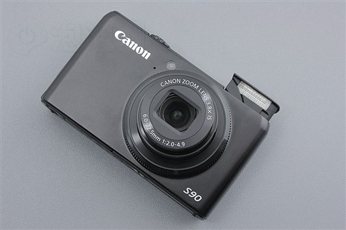 可放进口袋的专业dc佳能s90上市售3230