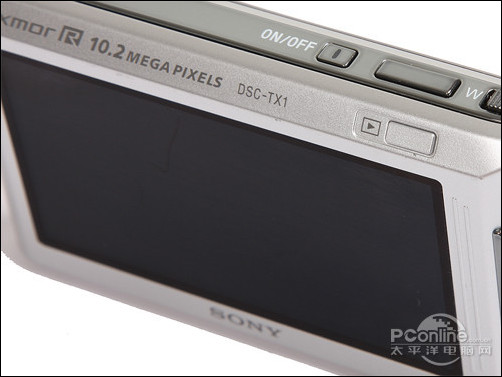 4倍光学变焦防抖镜头索尼tx1报价2120元