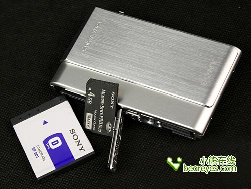 好礼疯狂送 索尼dsc-t90超值价1799元