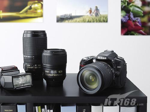 有效像素高达1230万尼康d9最新价7100