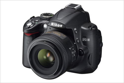 索尼立志成为最便宜数码单反的品牌