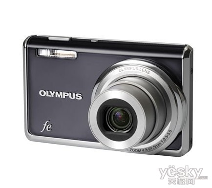奥林巴斯fe5020真实用分期月手续仅03