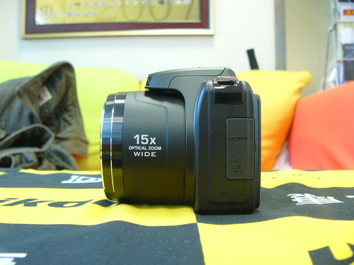 [西安]28mm广角端 尼康l11特价报1780元