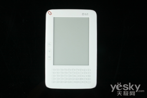 博览群书千万卷 汉王f30电纸书阅读器评测(2)